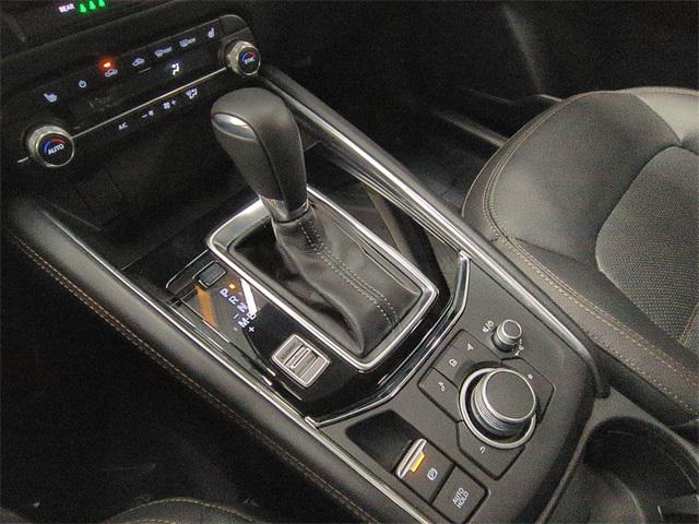 used 2023 Mazda CX-5 car, priced at $27,997