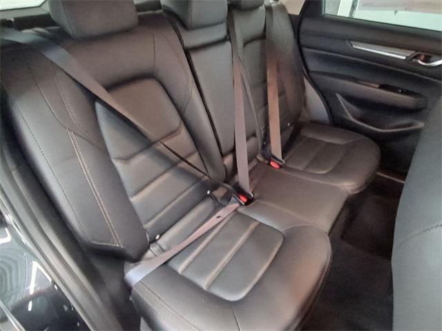 used 2023 Mazda CX-5 car, priced at $27,997