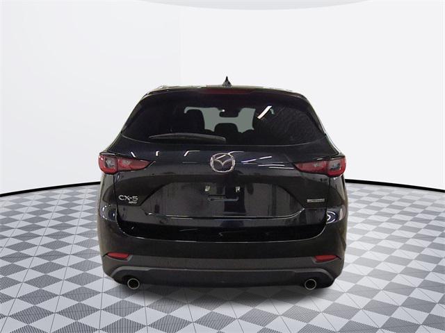 used 2023 Mazda CX-5 car, priced at $27,997