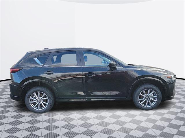 new 2024 Mazda CX-5 car, priced at $29,202