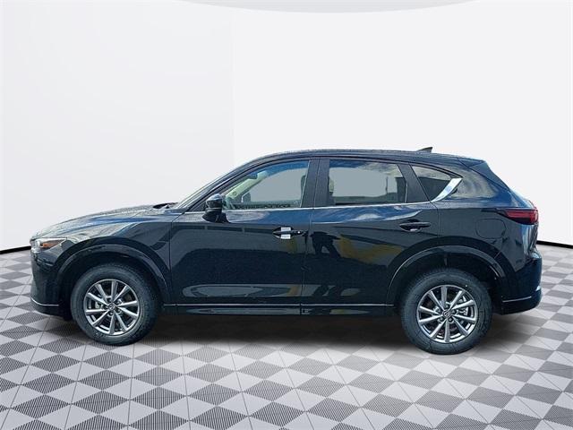 new 2024 Mazda CX-5 car, priced at $28,677