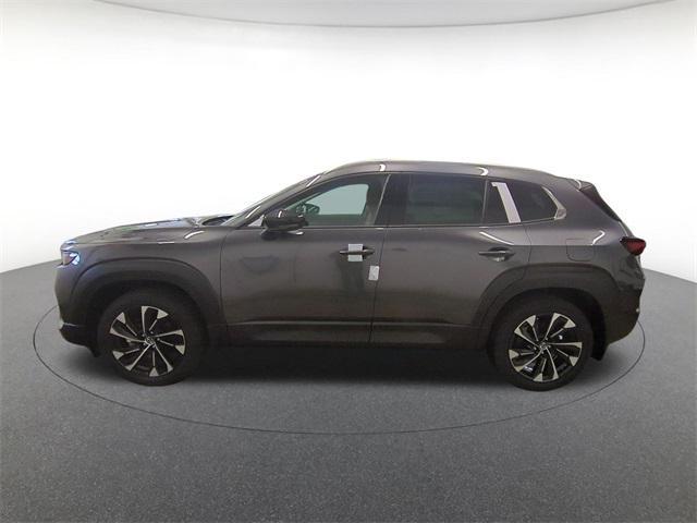 new 2026 Mazda CX-50 Hybrid car, priced at $42,524