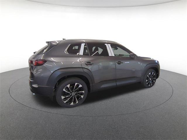 new 2026 Mazda CX-50 Hybrid car, priced at $42,524