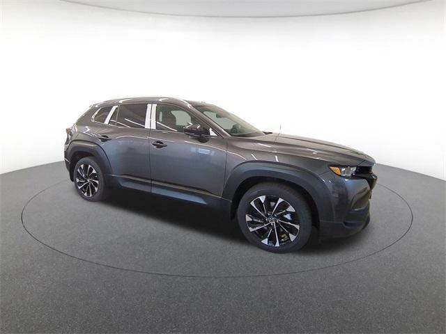 new 2026 Mazda CX-50 Hybrid car, priced at $42,524