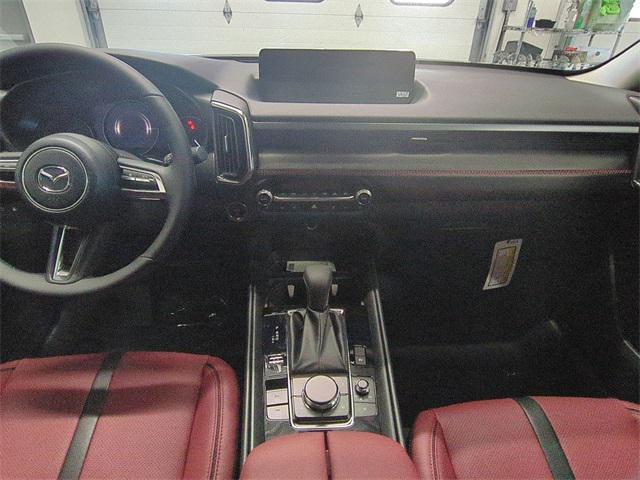 new 2026 Mazda CX-50 Hybrid car, priced at $42,524