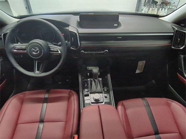 new 2026 Mazda CX-50 Hybrid car, priced at $42,524