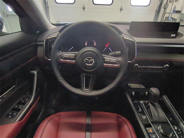 new 2026 Mazda CX-50 Hybrid car, priced at $42,524