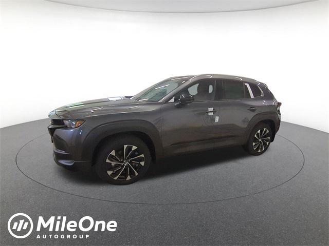 new 2026 Mazda CX-50 Hybrid car, priced at $42,524