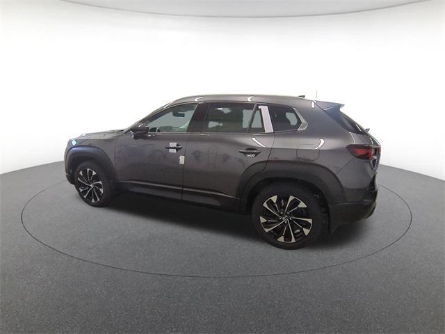 new 2026 Mazda CX-50 Hybrid car, priced at $42,524