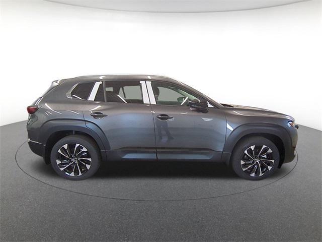 new 2026 Mazda CX-50 Hybrid car, priced at $42,524