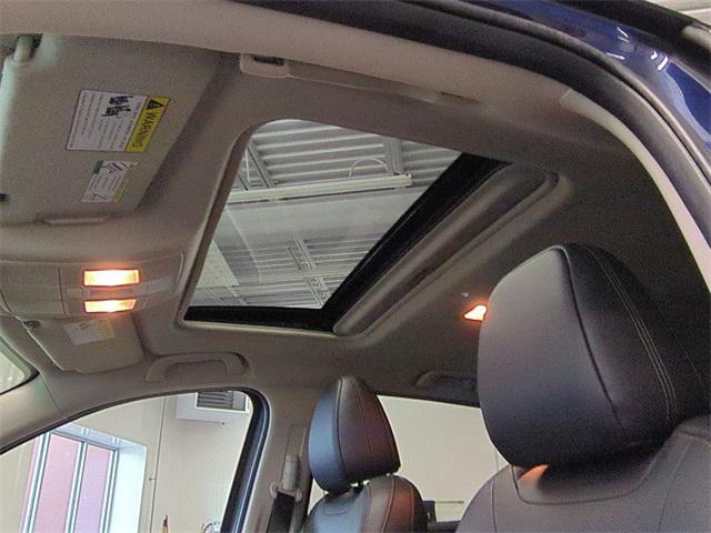 used 2022 Mazda CX-5 car, priced at $26,754