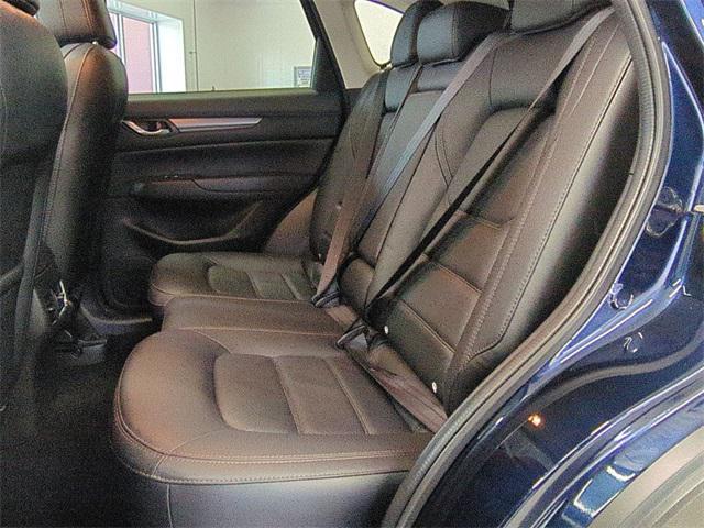 used 2022 Mazda CX-5 car, priced at $26,754