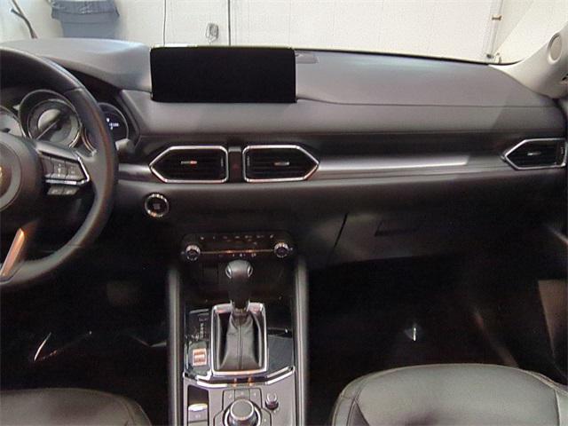 used 2022 Mazda CX-5 car, priced at $26,754
