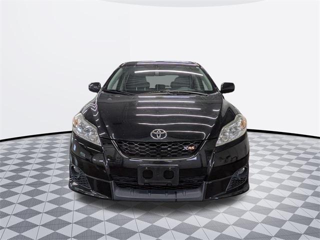 used 2009 Toyota Matrix car, priced at $9,999
