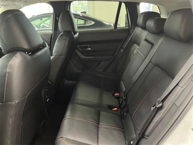 new 2025 Mazda CX-50 car, priced at $38,083