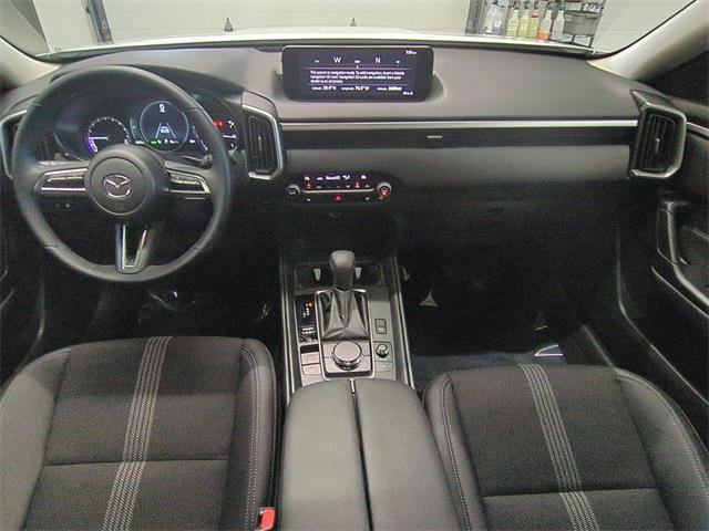 used 2025 Mazda CX-50 Hybrid car, priced at $32,000