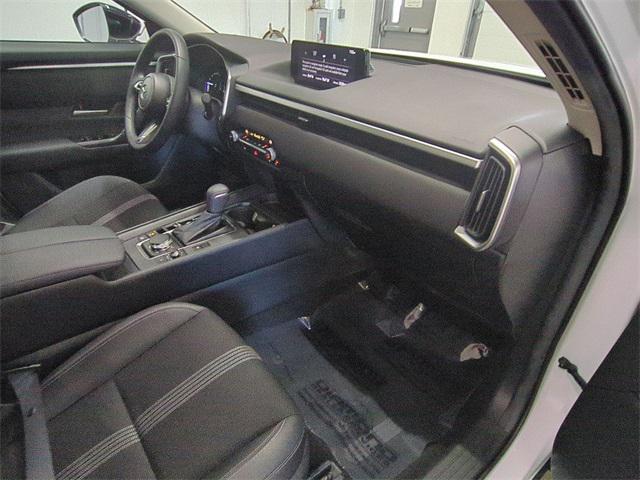 used 2025 Mazda CX-50 Hybrid car, priced at $32,000