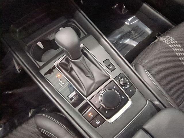 used 2025 Mazda CX-50 Hybrid car, priced at $32,000