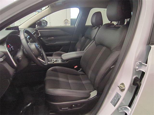 used 2025 Mazda CX-50 Hybrid car, priced at $32,000