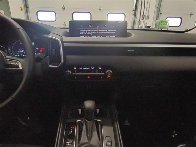 used 2025 Mazda CX-50 Hybrid car, priced at $32,000