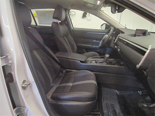 used 2025 Mazda CX-50 Hybrid car, priced at $32,000