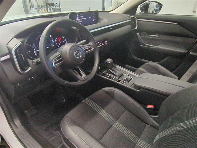 used 2025 Mazda CX-50 Hybrid car, priced at $32,000