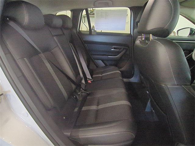 used 2025 Mazda CX-50 Hybrid car, priced at $32,000