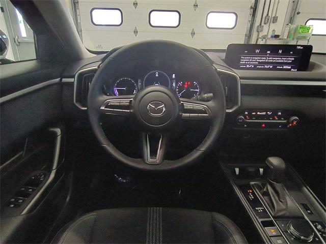 used 2025 Mazda CX-50 Hybrid car, priced at $32,000