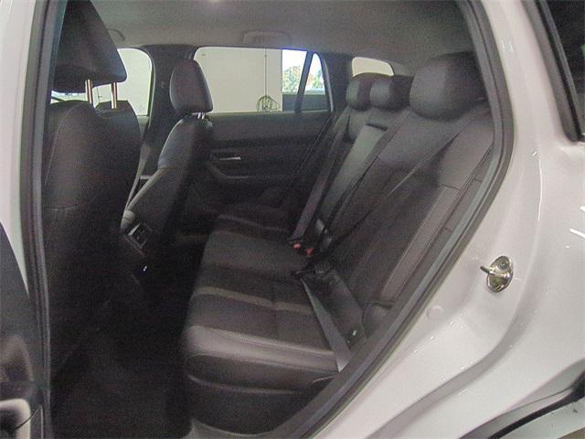 used 2025 Mazda CX-50 Hybrid car, priced at $32,000