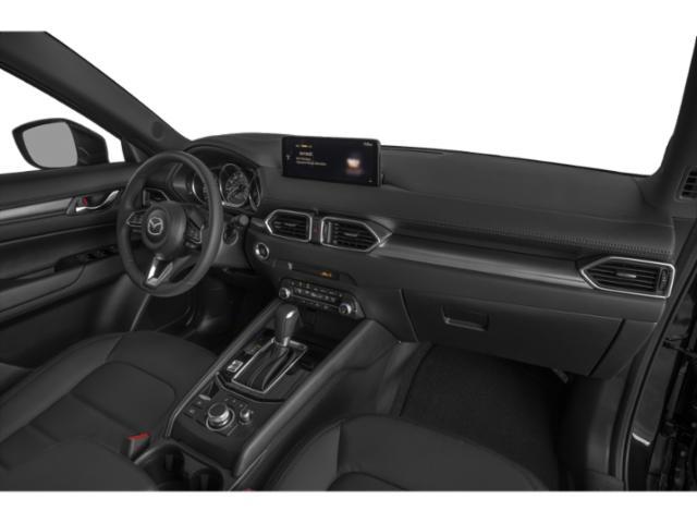used 2022 Mazda CX-5 car, priced at $24,000