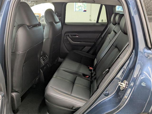 new 2025 Mazda CX-50 Hybrid car, priced at $38,820