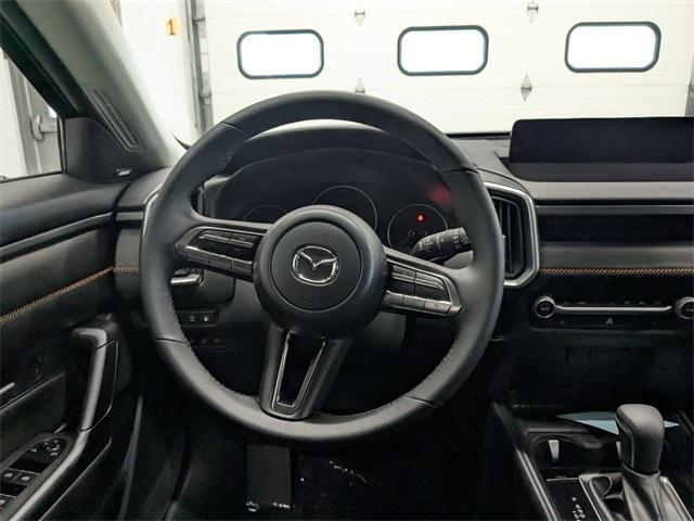 new 2025 Mazda CX-50 Hybrid car, priced at $38,820