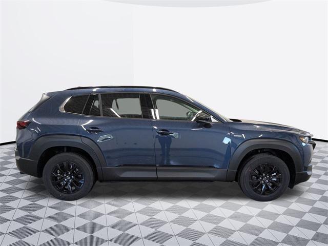 new 2025 Mazda CX-50 Hybrid car, priced at $38,820