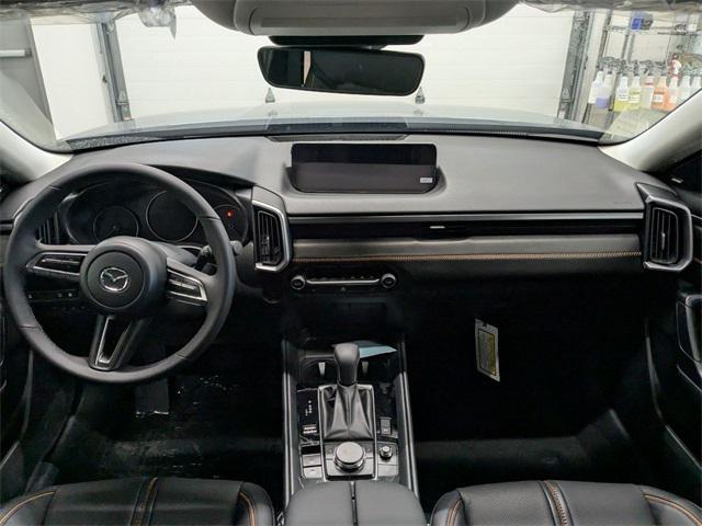 new 2025 Mazda CX-50 Hybrid car, priced at $38,820