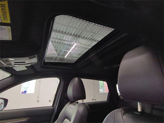 used 2021 Mazda CX-5 car, priced at $25,000