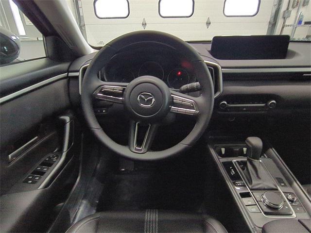 new 2025 Mazda CX-50 Hybrid car, priced at $34,942
