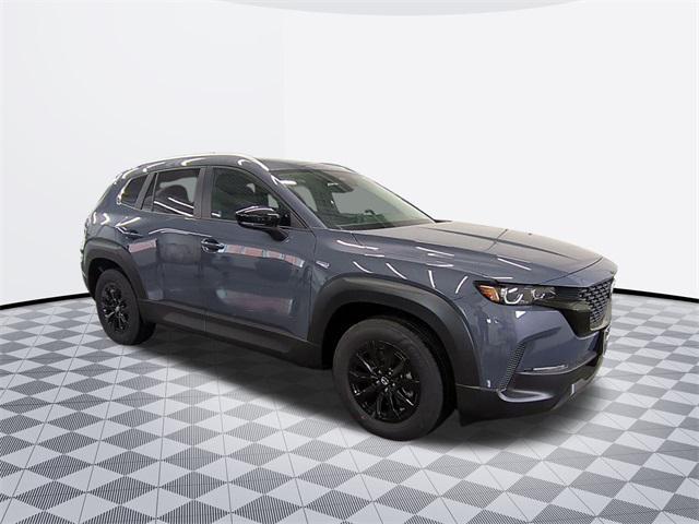 new 2025 Mazda CX-50 Hybrid car, priced at $34,942