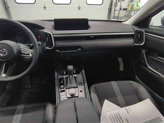 new 2025 Mazda CX-50 Hybrid car, priced at $34,942