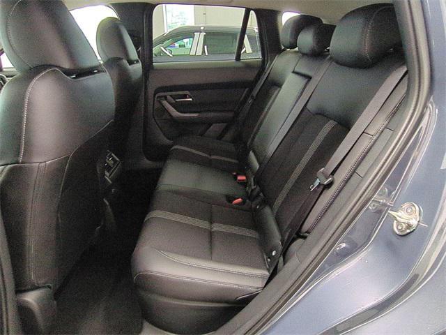 new 2025 Mazda CX-50 Hybrid car, priced at $34,942