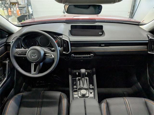 new 2025 Mazda CX-50 Hybrid car, priced at $38,615