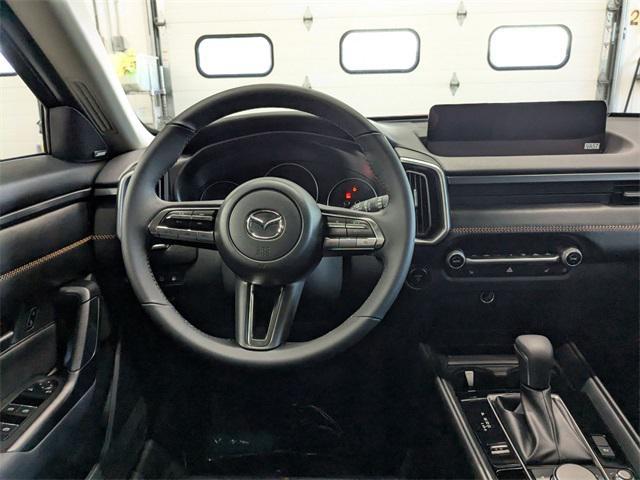new 2025 Mazda CX-50 Hybrid car, priced at $38,615