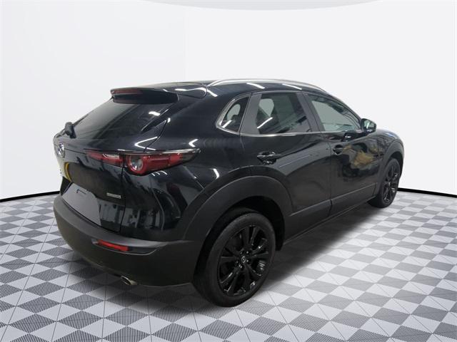 used 2024 Mazda CX-30 car, priced at $22,751