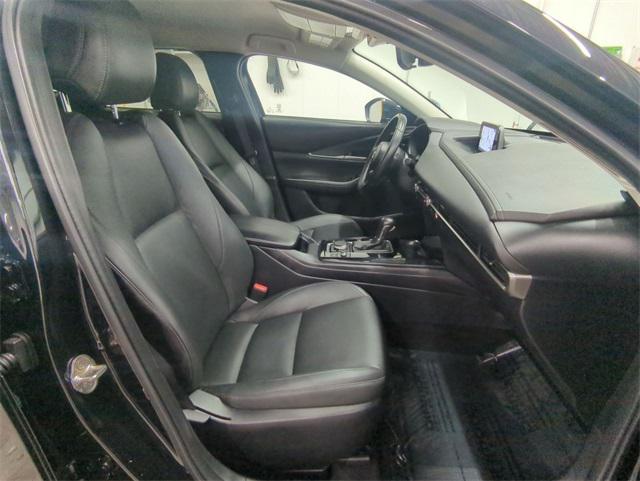 used 2024 Mazda CX-30 car, priced at $22,751