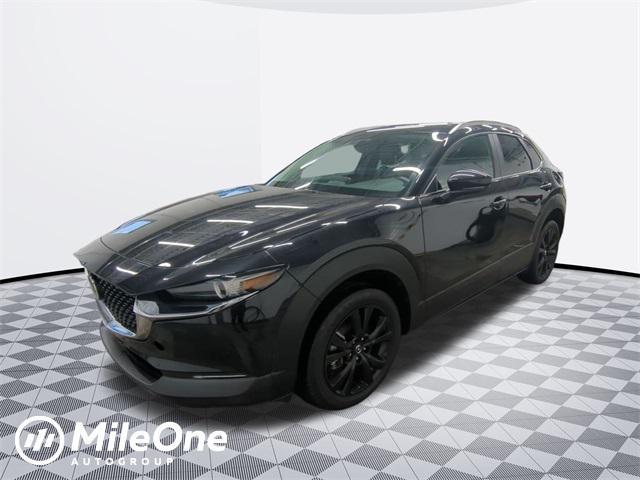 used 2024 Mazda CX-30 car, priced at $22,751