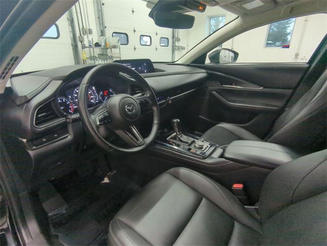 used 2024 Mazda CX-30 car, priced at $22,751