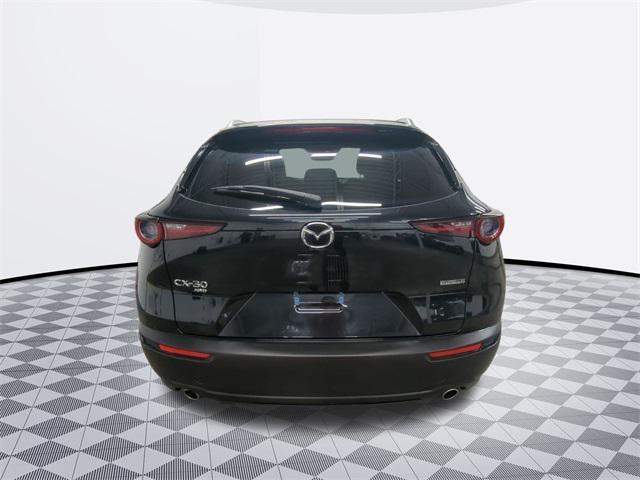 used 2024 Mazda CX-30 car, priced at $22,751