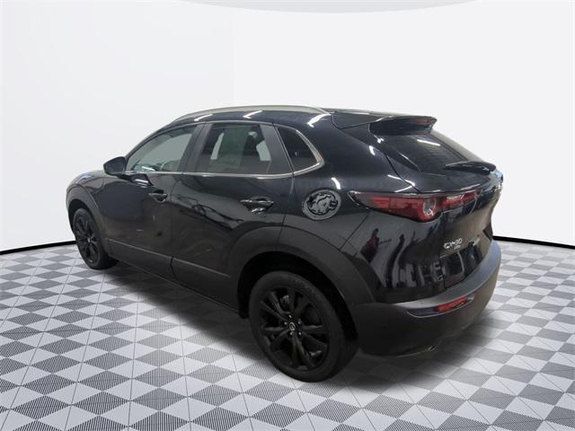 used 2024 Mazda CX-30 car, priced at $22,751