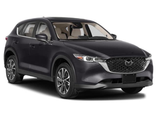 used 2022 Mazda CX-5 car, priced at $24,850