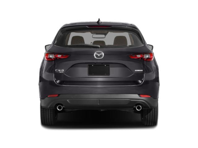 used 2022 Mazda CX-5 car, priced at $24,850