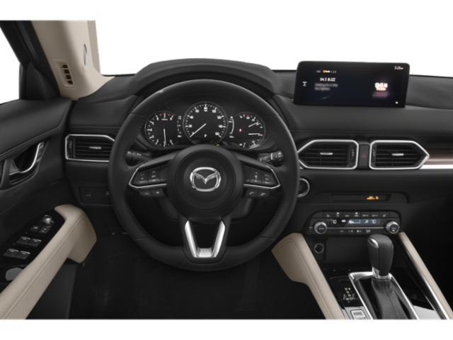 used 2022 Mazda CX-5 car, priced at $24,850